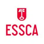 Logo ESSCA partenaire site web