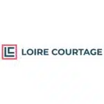 Logo Loire Courtage forgeron