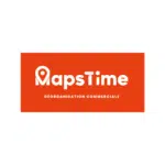 Logo Mapstime