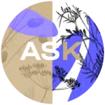 Logo AskForLucile