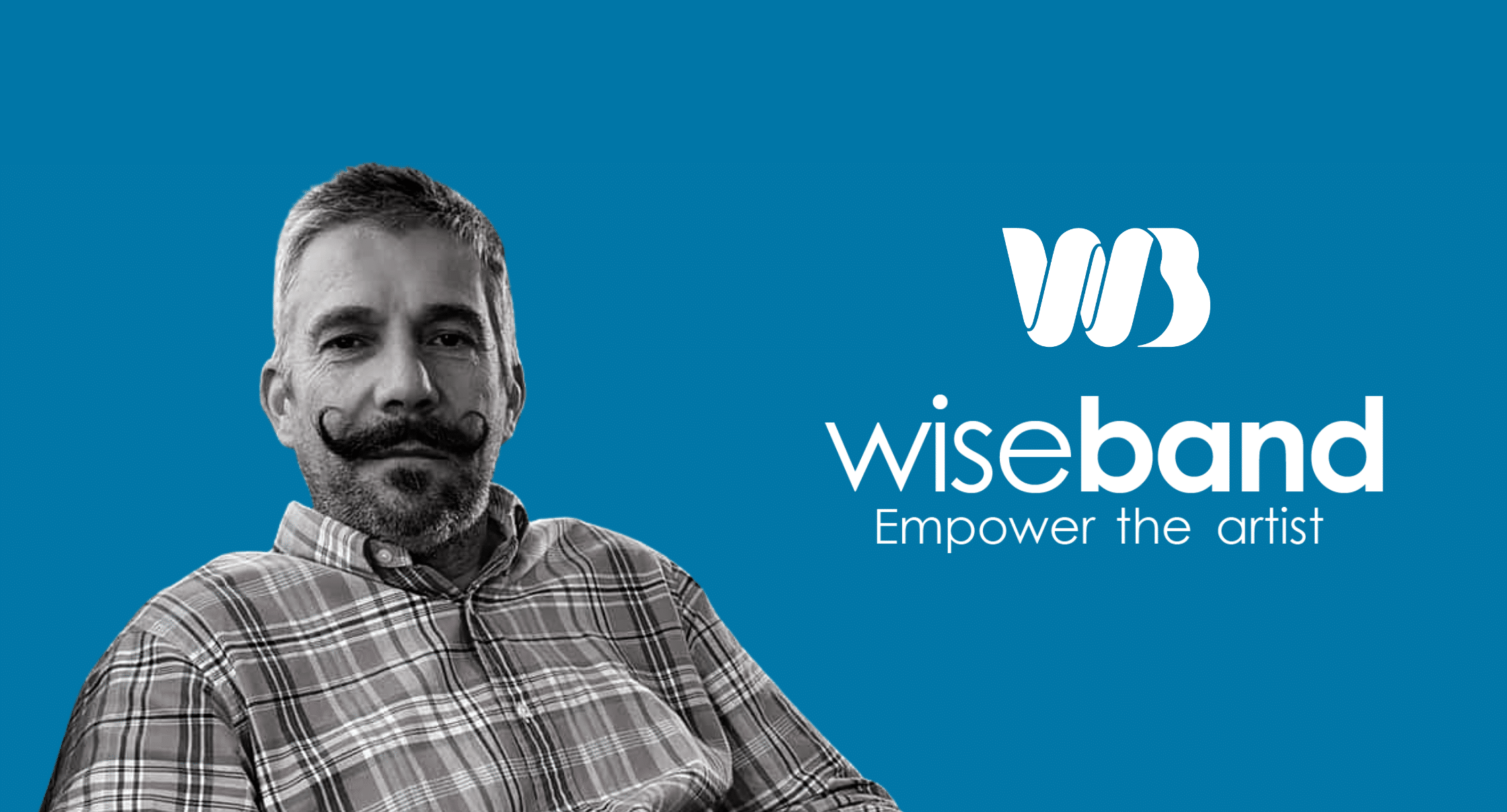 Serial Entrepreneur – Wiseband