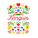 Logo Tianguis