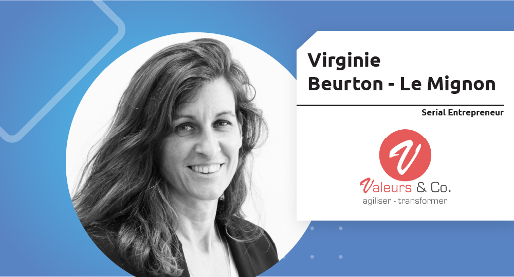  Serial Entrepreneur – Virginie Beurton – Le Mignon