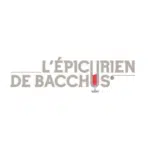 L'Epicurien de Bacchus Site Web