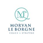 Morvan Le Borgne site web logo