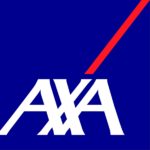 Logo AXA forgeron