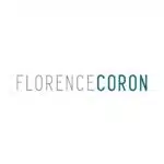 Logo Florence Coron forgerons site web