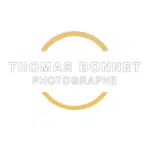 Logo Thomas Bonnet Photographie Forgeron