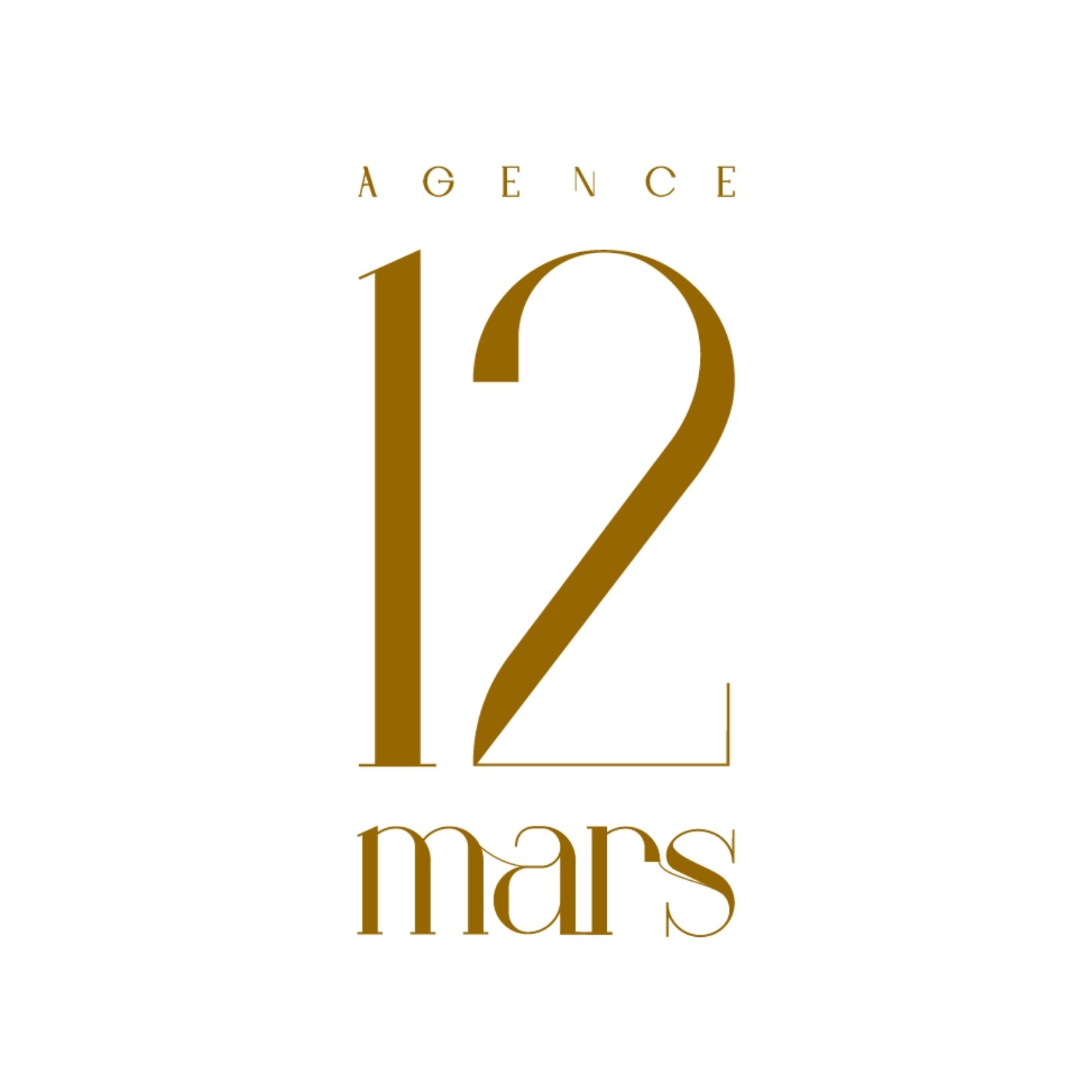  Agence 12 Mars