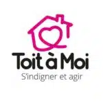 Logo Toit à moi