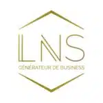 Logo forgeron La Nouvelle Structure site web