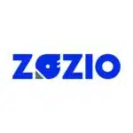 Logo forgeron zozio