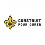 Logo Construit pour durer site web