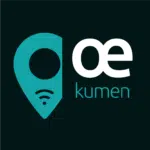 Logo oekumen noir