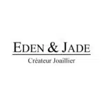 Logo forgeron Eden et Jade