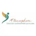 Logo M'tamorphose site web