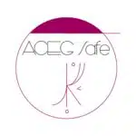 ACEG logo forgeron