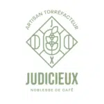 Logo judicieux