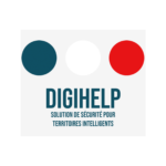 Logo forgeron DigiHelp site web