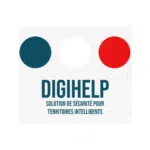 Logo forgeron DigiHelp site web