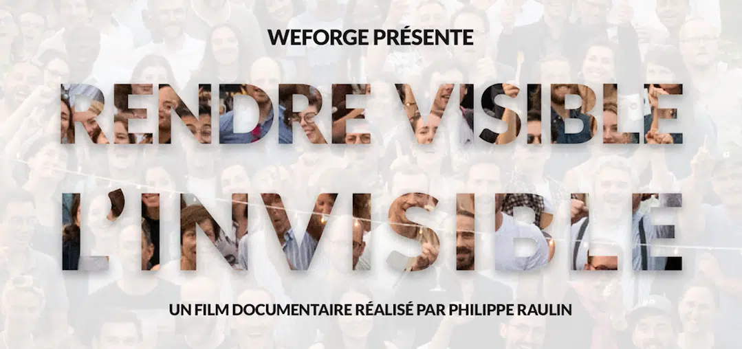  Rendre visible l’invisible : plongez au cœur de l’Entrepreneuriat