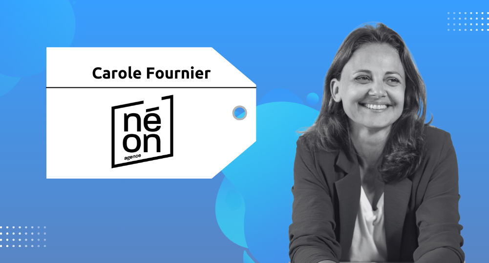  Serial Entrepreneur | Carole Fournier
