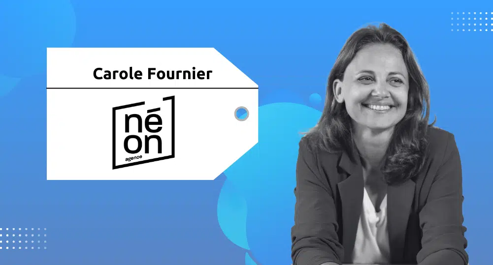  Serial Entrepreneur | Carole Fournier