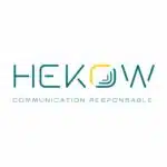 Logo Hekow forgerons site web