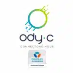 Logo forgeron Ody-C site web