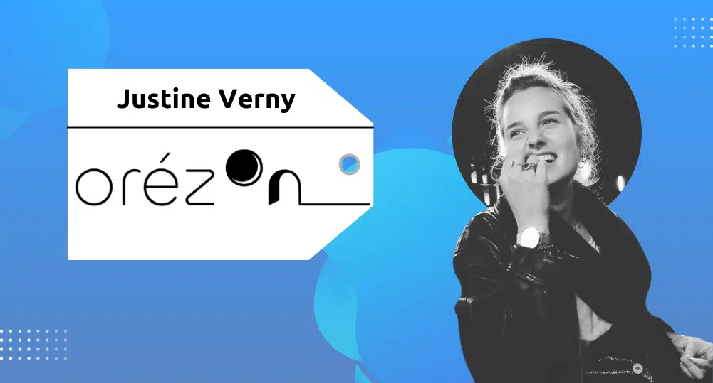  Serial Entrepreneur | Justine Verny