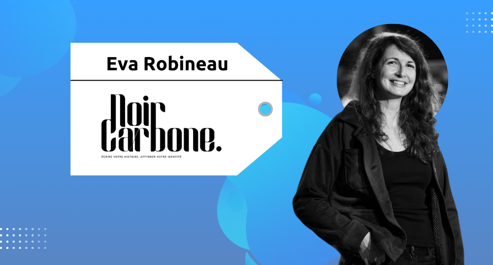  Serial Entrepreneur | Eva Robineau Martin