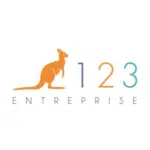 Logo 123 Entreprise