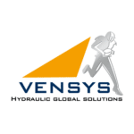 Logo Groupe Vensys