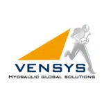 Logo Groupe Vensys