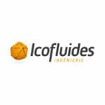 Logo Icofluides forgerons site web