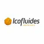 Logo Icofluides forgerons site web