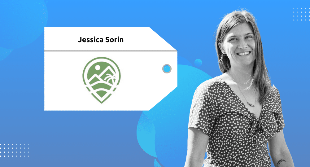 Serial Entrepreneur | Jessica Sorin