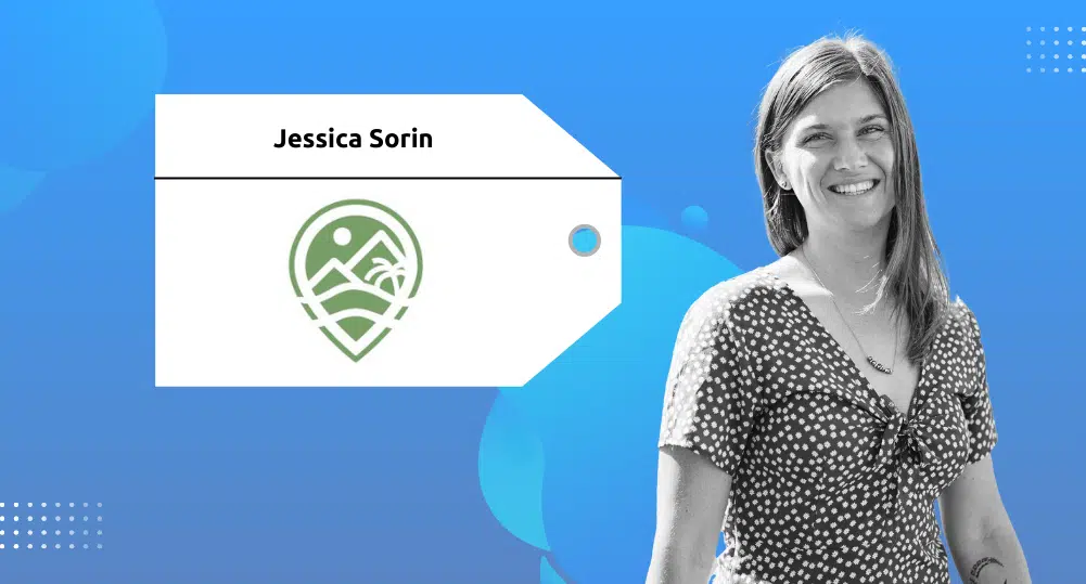  Serial Entrepreneur | Jessica Sorin