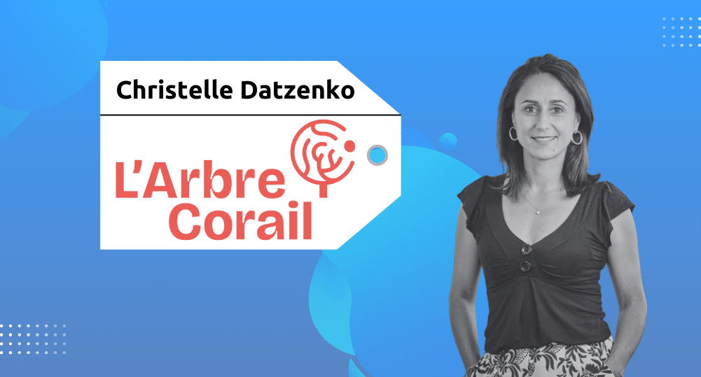 Serial Entrepreneur | Christelle Datzenko