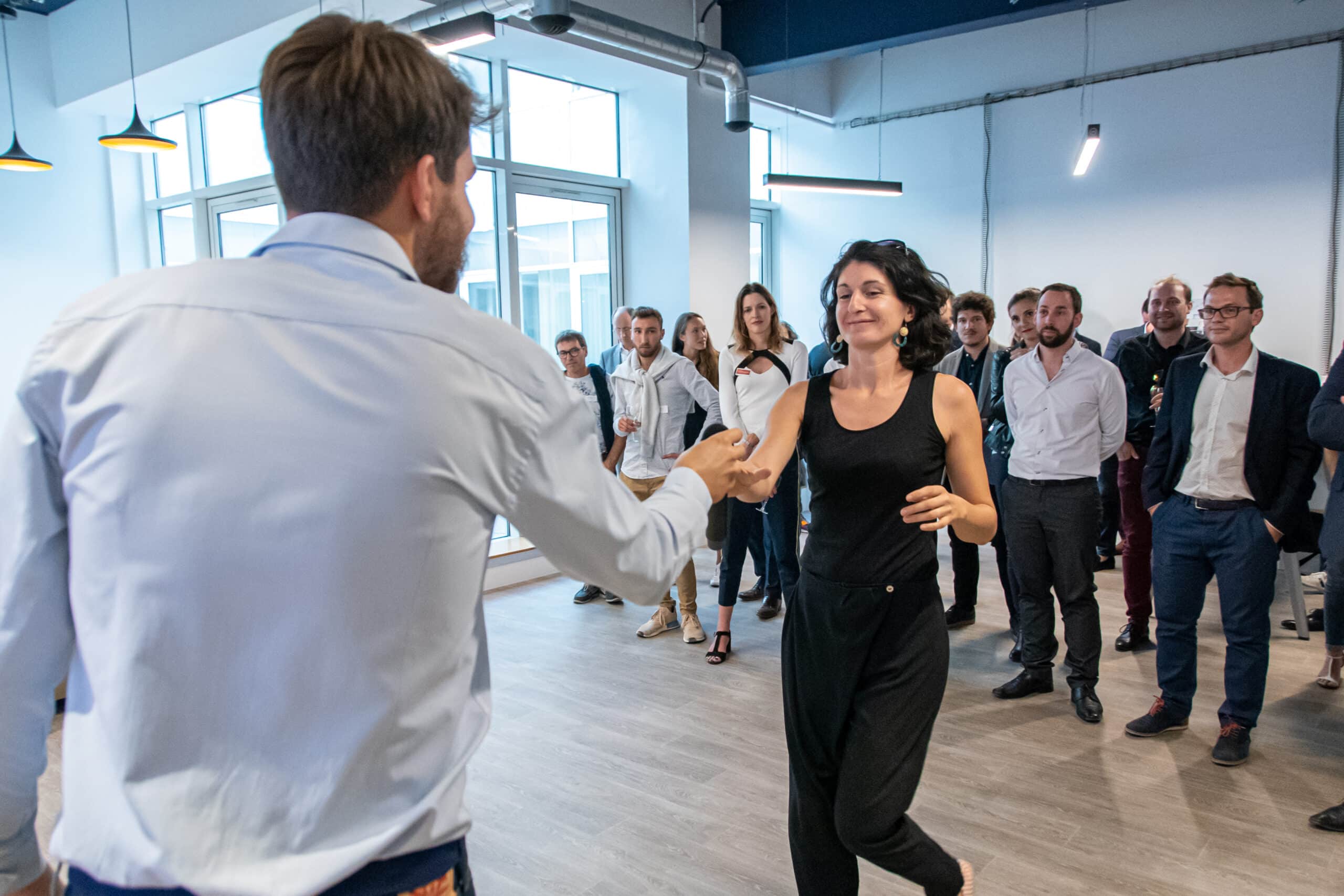 Coworking Angers Centre : Le cœur battant de l’entrepreneuriat