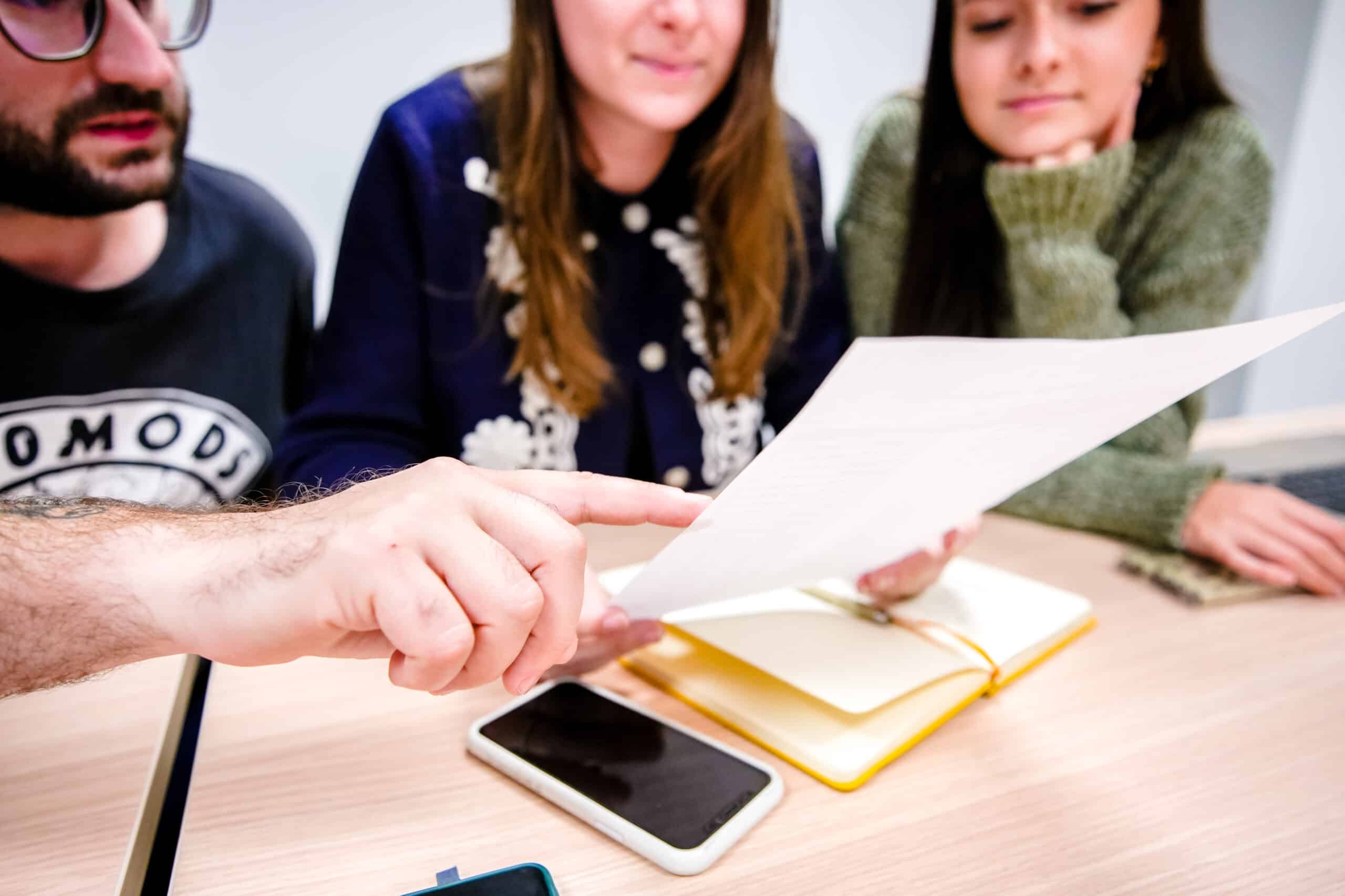 Coworking au Mans : Boostez votre productivité en toute flexibilité