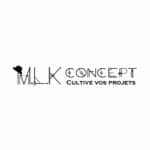 Logo MLK Concept forgerons site web