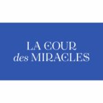 Logo Cour des miracles forgerons site web