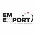 Logo EM Export forgerons site web